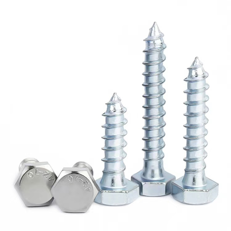 O que torna os parafusos autoatarraxantes o fixador ideal para DIYers e profissionais?